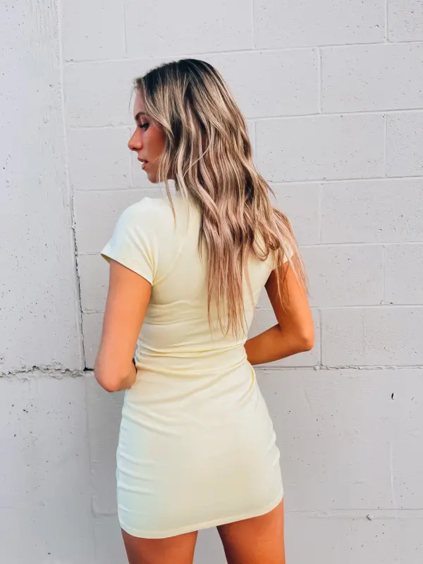 Katy Cinch Sundress-59014